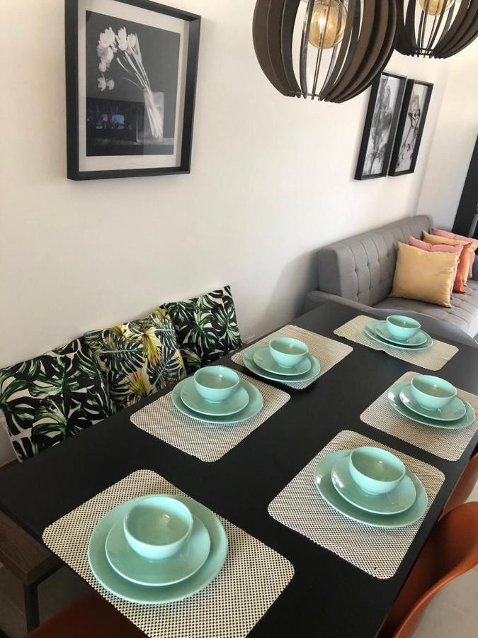 Apartment Apto Porto Smeralda-100 Metros Da Guarajuba
