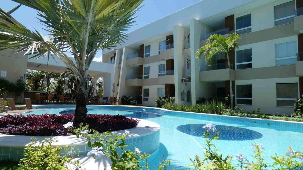 Apartment Apto Porto Smeralda-100 Metros Da