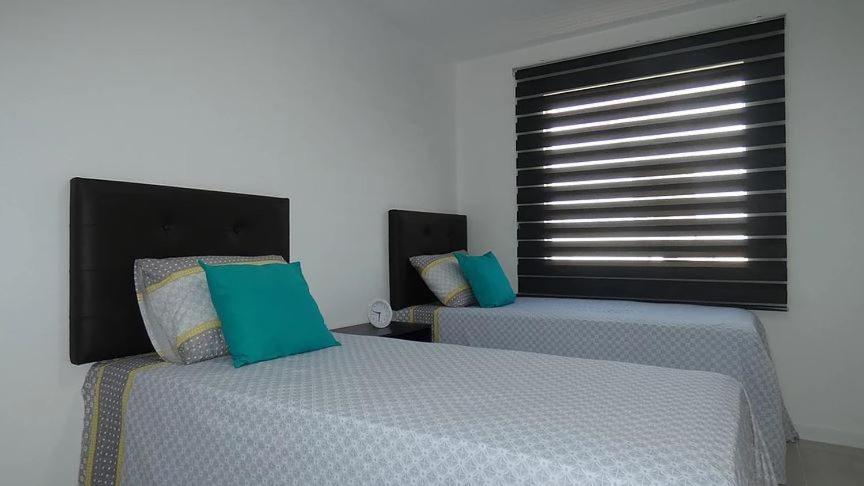 Apartment Apto Porto Smeralda-100 Metros Da