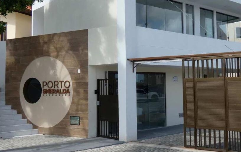 Apartment Apto Porto Smeralda-100 Metros Da