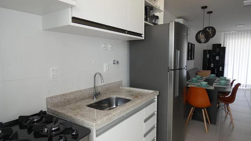Apartment Apto Porto Smeralda-100 Metros Da *