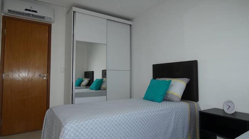 Apto Porto Smeralda-100 Metros Da Apartment *