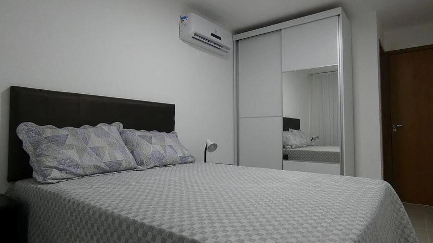 Apartment Apto Porto Smeralda-100 Metros Da *