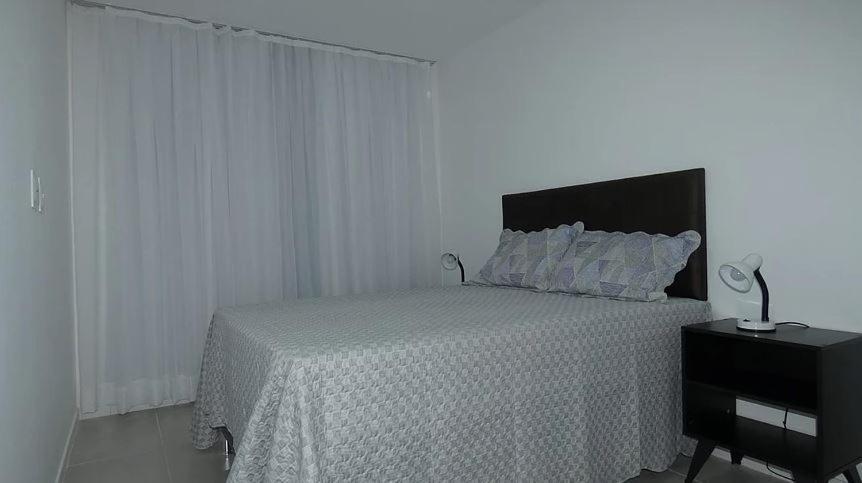 Apto Porto Smeralda-100 Metros Da Apartment Guarajuba