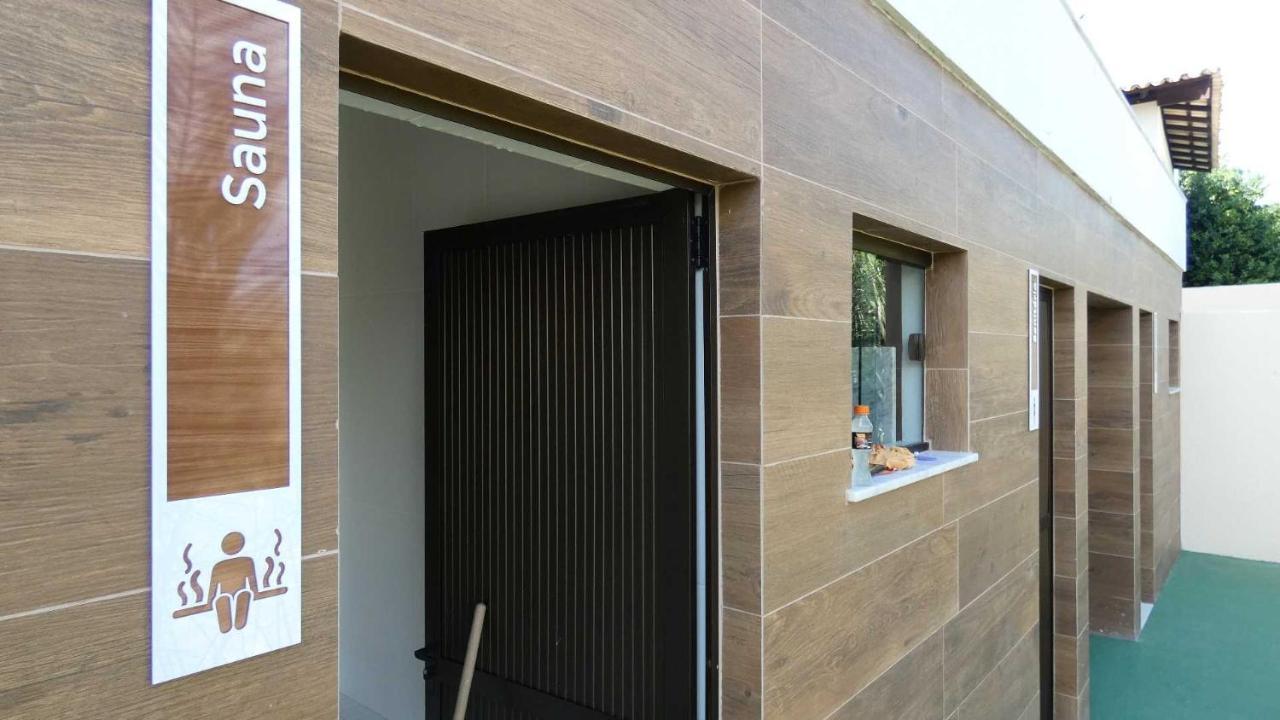 Apartamento Na -condomínio Porto Smeralda