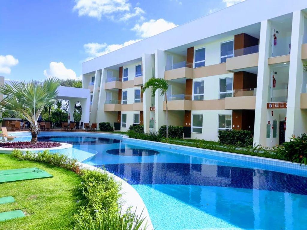 Na -condomínio Porto Smeralda Apartamento