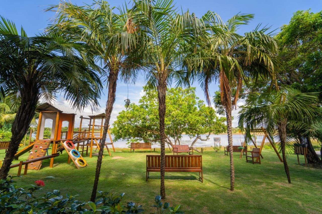 Na -condomínio Porto Smeralda Apartamento *