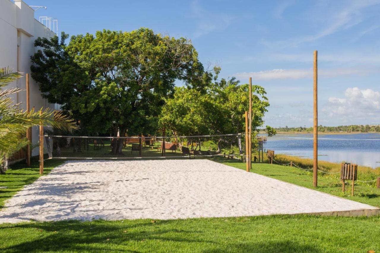 Apartamento Na -condomínio Porto Smeralda *